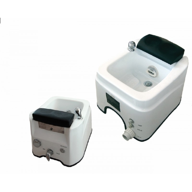 Λεκάνη Spa Υδρομασάζ